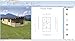 3­D CAD Architecture 12⁠ - design Software for house, garden, balcony, photovoltaic, walls - 2D 3D objects for Win 11, 10