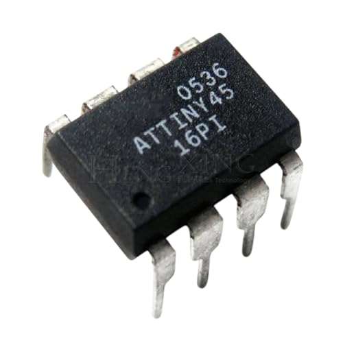 �ۏ�(5�s�[�X Attiny45-20Pu Attiny45