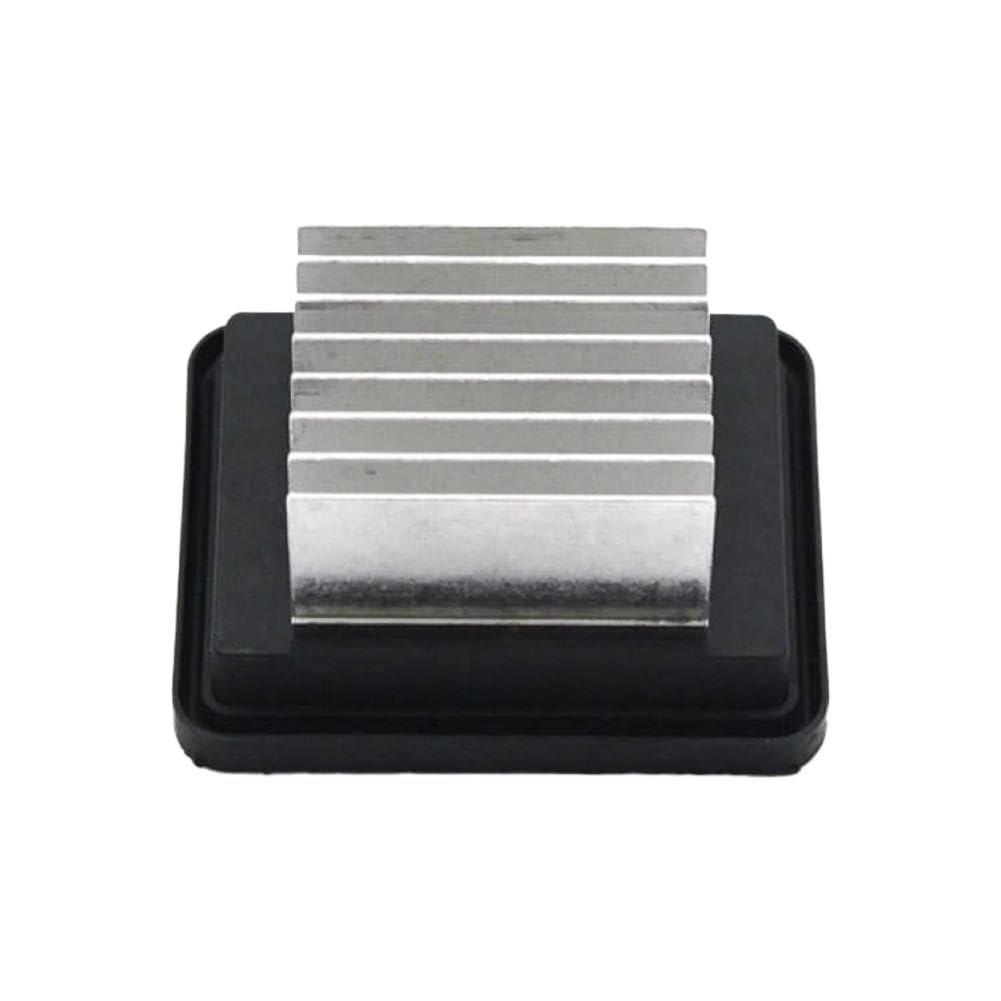 Car Blower Resistor 1610497380 Compatible with 308 408 T9
