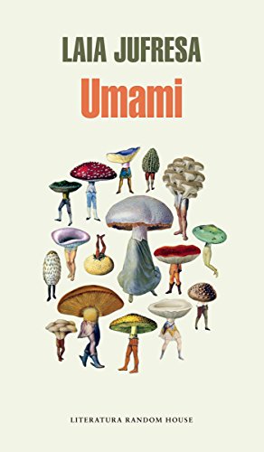 Umami (Spanish Edition)