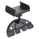 Support de téléphone rotatif à 360 degrés : bon choix pour votre téléphone, support de téléphone automatique