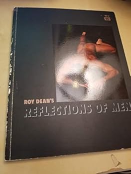 Paperback Roy Dean's Reflections of Men [German] Book