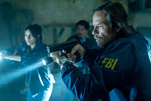 Memory - Sein letzter Auftrag (limitiertes serialisiertes 4K UHD 2-Disc-Steelbook mit 24-seitigem Booklet) (exklusiv bei Amazon.de) [Blu-ray]