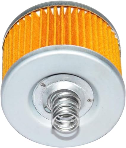 Ölfilter kompatibel mit Yam-aha YS125 YS 125 2018 FZ16 2008 150