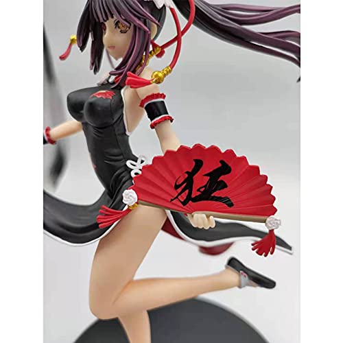 24CM Anime DATE a LIVE Figure Tokisaki Kurumi