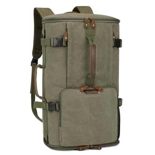 G-FAVOR 40L Travel Backpack with Laptop Sleeve