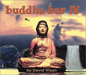 Buddha Bar IV [Audio CD] Visan, David