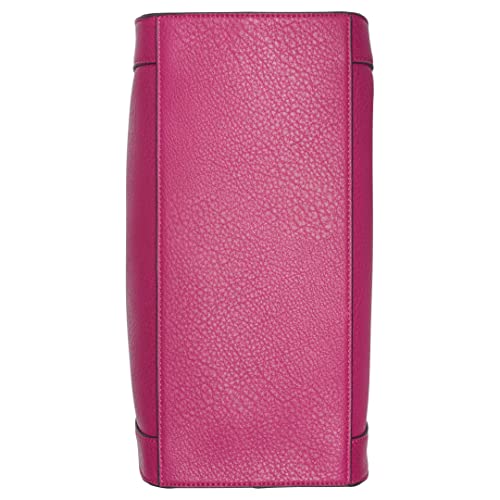 Image of Calvin Klein Reyna Novelty Triple Compartment Shoulder Bag