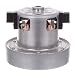 Produktbild 2000W Staubsaugermotor Saugturbine Saugmotor für LG Zelmer Samsung Meteor