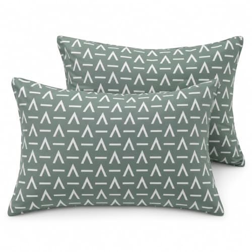 Image of THEA Double Bedsheet Set| 100% Cotton Like Soft Fabric
