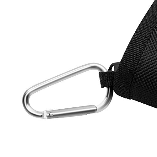 Angelköder,Blinker/Spinner/Wobbler Set,Angelset mit Tragetasche für Hecht,Zander,Barsch und Forelle – Bild 8