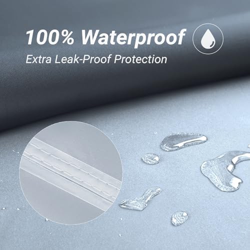 Coverland Waterproof Car Cover for 1950-1953 Buick Super 4-Door