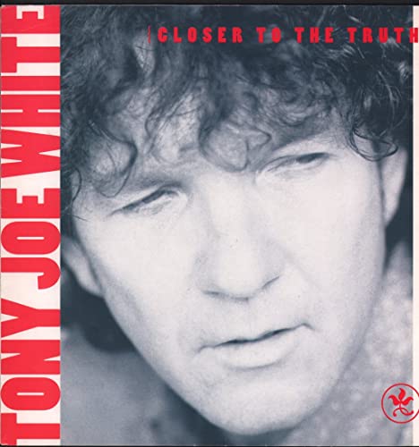 Closer To The Truth (1991) [Vinyl]