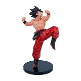 zFigure Saiyan Son Goku Anime Figure Action Figure Model Collection Statue Figurine Toys Gifts with Box