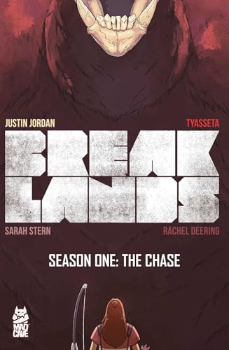 Breaklands Vol. 1