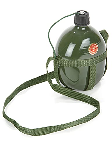 ESPA Cantimplora de Militar