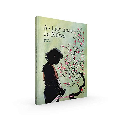 Lagrimas de Nuwa - HQ Jogo