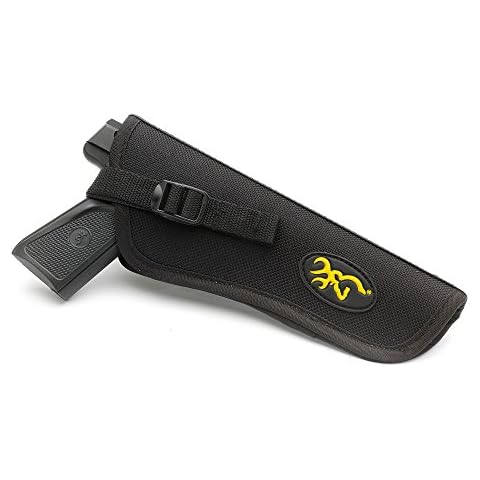 Browning Buckmark Holster Cover
