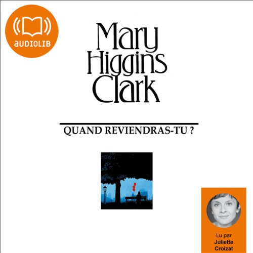 Cover art for Quand reviendras-tu ?