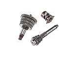 Simson Art.-Nr. 180050 SET Getriebe 4-Gang kpl. mit Schaltwalze (Losrad - 44, 40, 36, 34 Z / Festrad -10, 16, 19, 22 Z) - f. Simson -Motor M500