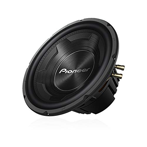 Caixas de Som Pioneer Ts-W3090Br Pretas