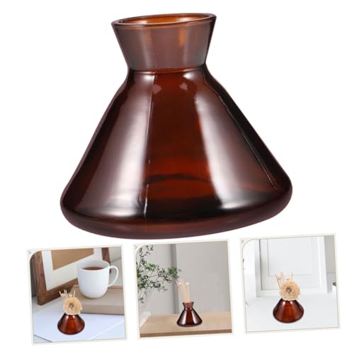 SOLUSTRE 2pcs Difusor de Aromas de Vidrio 220ml miniatura 7