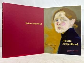 Hardcover Helene Schjerfbeck: Retrospektive (German Edition) [German] Book
