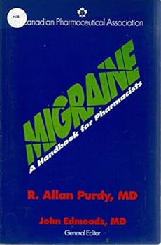 Paperback Migraine: A Handbook for Pharmacists Book