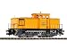 Produktbild Piko 59429 - Diesellokomotive 106.2