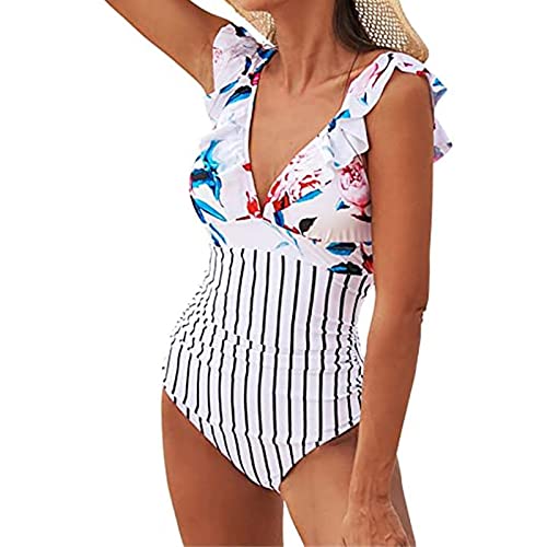 Bañador Mujer Reductor Barriga Bañadores De Una Pieza Talla Grande Bañador Natación Secado Rápido Trajes De Baño Reductores Sexy Traje De Baño Espalda Abierta Ropa De Surf One Piece Swimwear Baratos