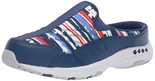 Image of Easy Spirit Women's Travel Time Mules