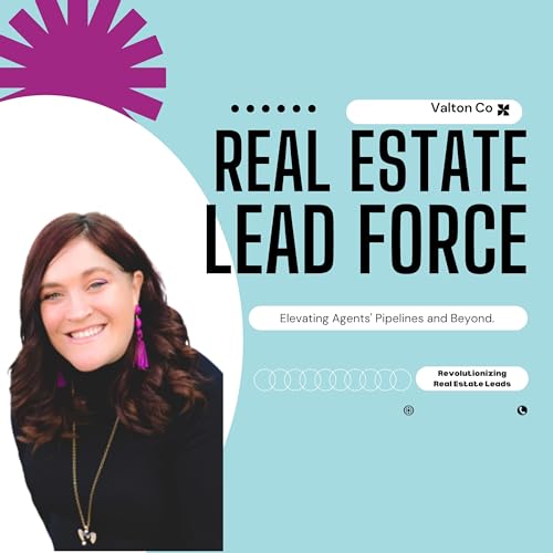 Welcome to Real Estate Lead Force!