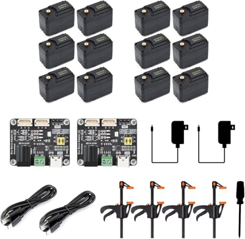 SO-ARM101, Open-Source 6-Axis Robotic Arm, Native Support for Hugging Face