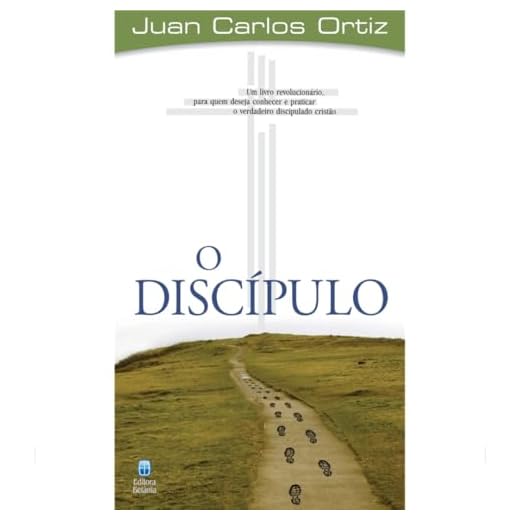 O discípulo