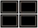 Pimpernel 749151452428 Placemats, One Size, Black