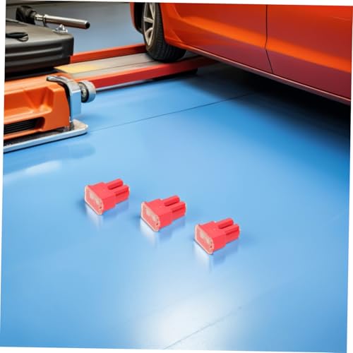 Fusibles para panel de coche en kit mini de 12 unidades 5