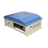 Tumo-Int 3000W 48V Wind and Solar Hybrid Controller with Seperate Dump Load