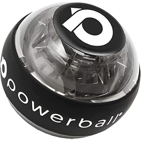 Powerball Hybrid Autostart 280 Hz Cover
