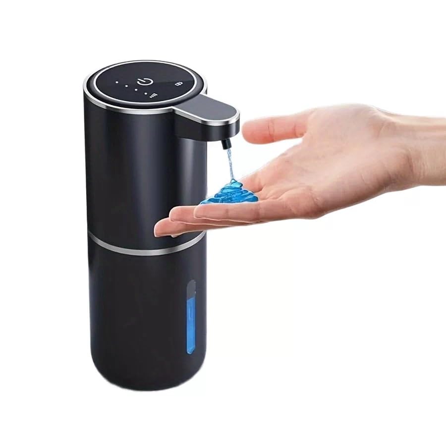 Dispensador de jabón Botella Reutilizable multipropósito