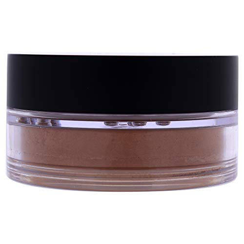 bareMinerals Fond de Teint d'Origine SPF 15 Tan Chaud W35 Cover