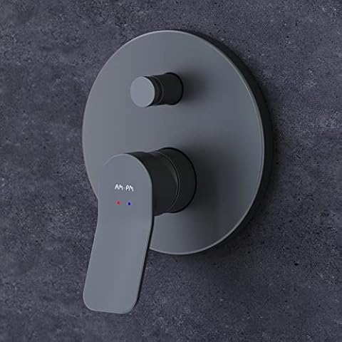 Grifo de ducha empotrado AM.PM X-Joy FXA45022 Cover