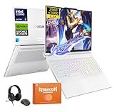 Lenovo Legion 7i Gaming Laptop RTX 5070, Intel 24-Core Ultra 9 275HX, 16" 2.5K 500 nits OLED 240Hz, 64 GB DDR5 5600MT/s, 2 TB SSD, Wi-Fi 7, Backlit KB, Windows 11 Pro, W/REDRAGON Accessories