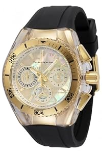 TechnoMarine Women's Cruise California TM-120030