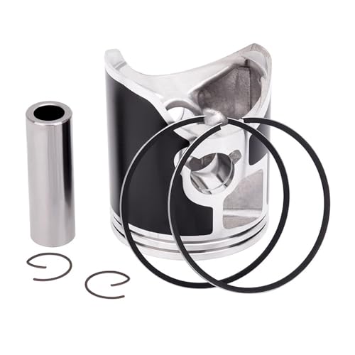 Kit segments de piston moto 250cc 66.4mm STD 54830007000I