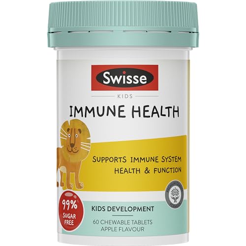 health vitamin c for kids