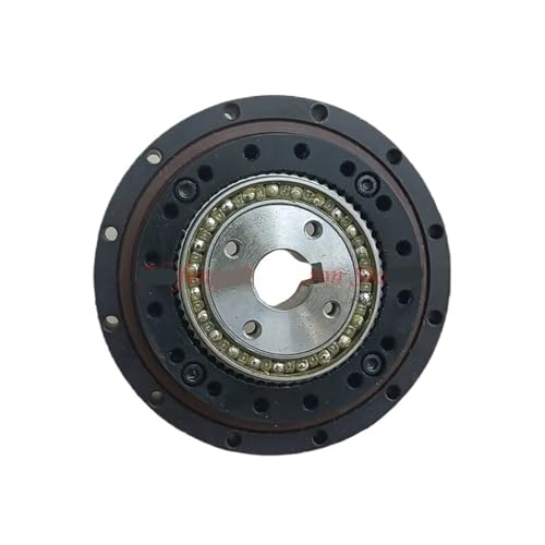 Motor paso a paso 42 y servomotor 40 de 100W para eliminar holguras en brazos robóticos