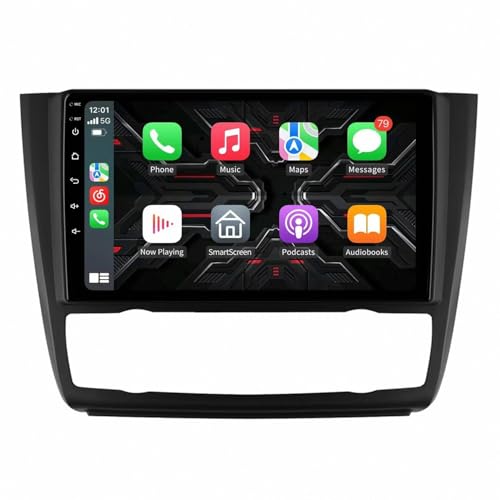 Navegador por Satélite Mercedes E87 E82 E88 GPS Camión Mapas Europa 4 Nuclear 1G 16G