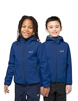 FOURWINDS JACKET KIDS