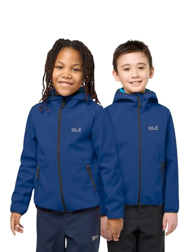 FOURWINDS JACKET KIDS