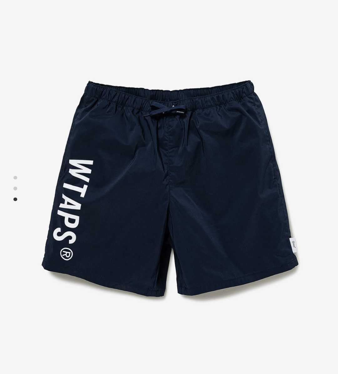 ショートパンツ WTAPS SPSS2002 SHORTS CTPL WEATHER. SIGN Amazon.co.jp: WTAPS SPSS2002 SHORTS CTPL. WEATHER. SIGN NAVY X